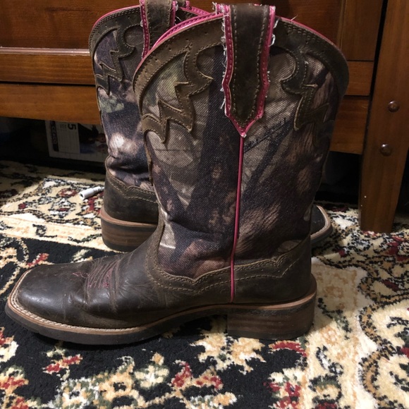 Women’s ariat boots - Picture 6 of 8